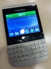 The Blackberry Porsche Design P9981 cost $400usd Discounts available :